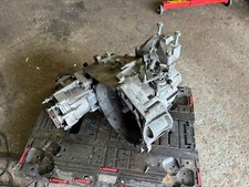 Audi VW MK4 Golf 4 Motion 2.8 VR6 FZM 02M Gearbox DRP FMP 6 Speed 4wd REBUILT