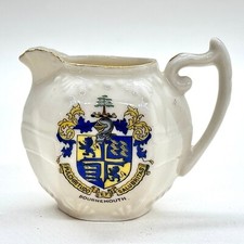 Carlton Bournemouth Crested