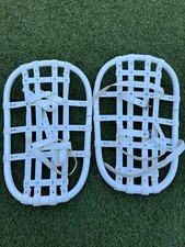 Dutch Military Snow Shoes -