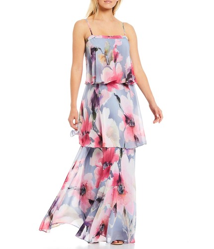 Aidan mattox womens 8 - aidan, sz