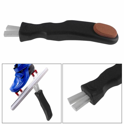 Skate sharpener edger function - skate,