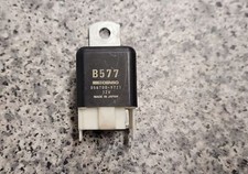 MAZDA MX5 FUEL RELAY - EUNOS