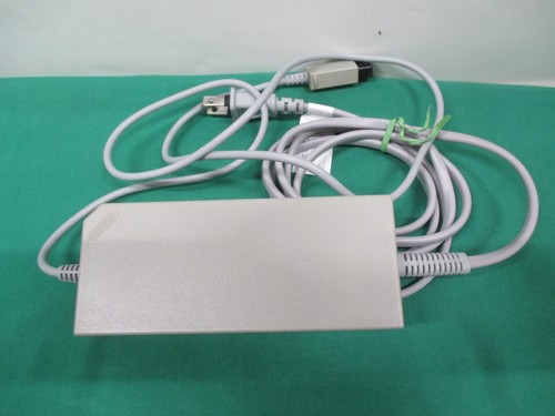 Nintendo wii rvl 002 - nintendo,