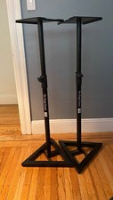 Speaker Stands