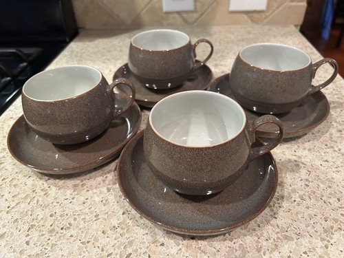Denby greystone ribbed - denby,