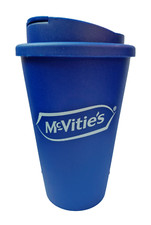 McVITIES McVITIE'S CHOCOLATE