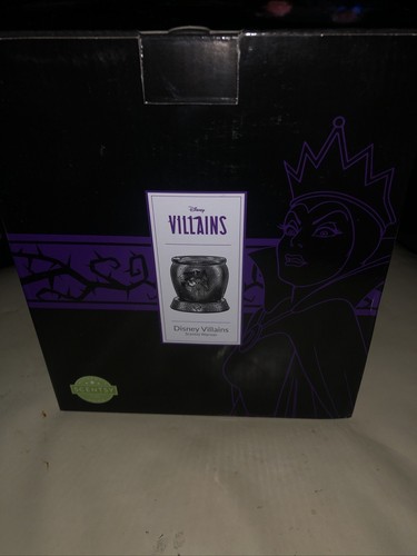 Scentsy disney villains - disney,