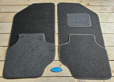 FORD ESCORT MK3 XR3i RS FLOOR