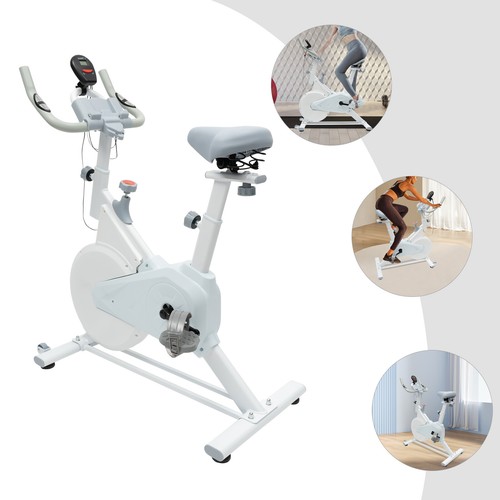 Exercise bike indoor cycling - exercise,