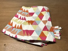 Clarke&Clarke Brio Camper Van