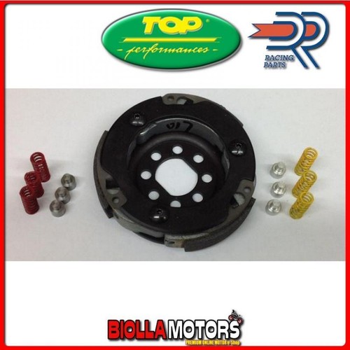 9927450 clutch top tpr racing - clutch,