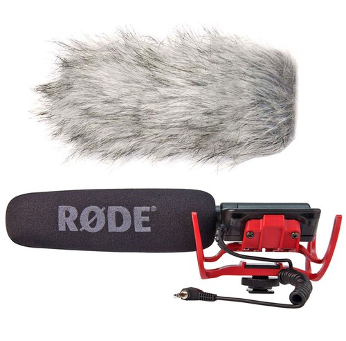Rode videomic rycote - videomic,
