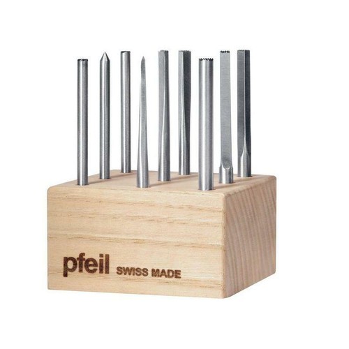 Pfeil background punch set - pfeil,