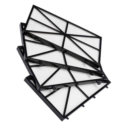 Replacement pool cleaner - pool, fine