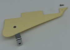 Cream 1 Ply LP Guitar