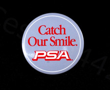 PSA Vintage Button Catch Our