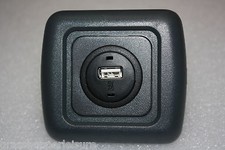 Cbe usb socket - cbe, frame