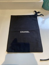 Chanel Dust Cloth Bag for