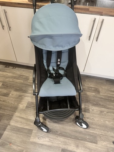 Babyzen yoyo2 stroller - babyzen,