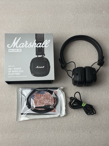 Marshall major wireless - marshall,