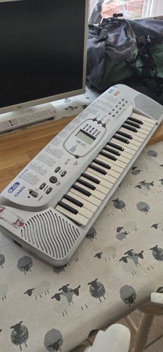Casio mini electronic - casio, sa-75
