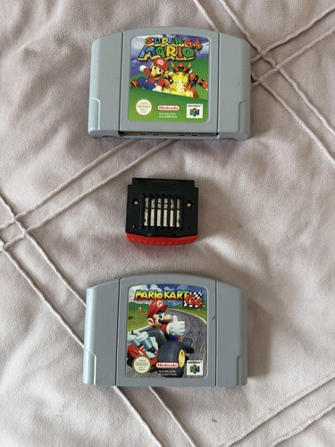 Nintendo n64 official - nintendo, 64