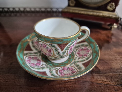 Antique 1751 1753 - antique, sevres