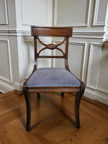 Antique regency style - antique,