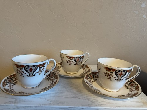 Vintage colclough royale - vintage,