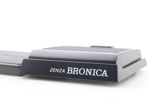 Mint zenza bronica - bronica, waist