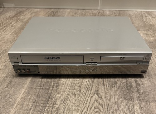 Panasonic vhd1b vhs - nv-vhd1b-s,