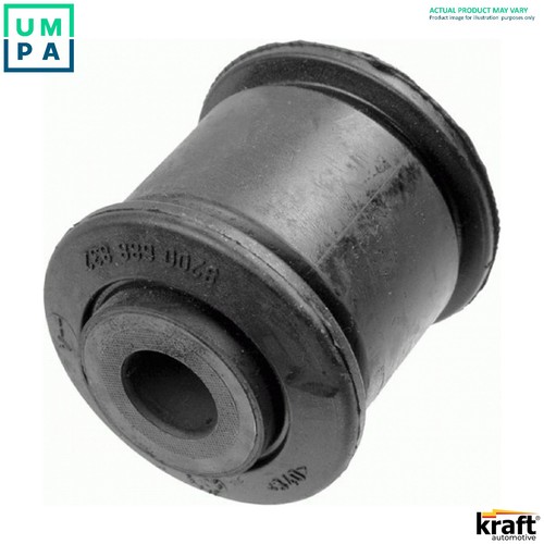 Mounting controltrailing - 2x,