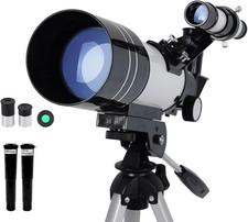 Astronomical telescope 30070