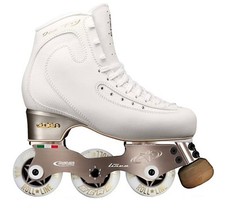 Inline: Edea Ice Fly + Roll Line Linea + Speed Max, Any sizes/colors/wheels