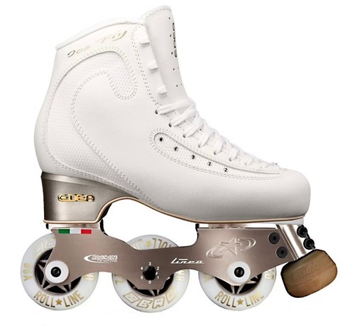 Inline edea ice fly roll - inline:, +