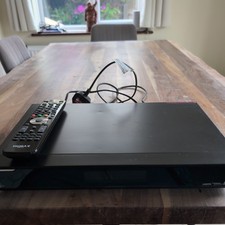 Freesat recorder twin tuner - +,