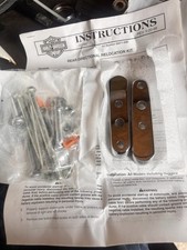Genuine Harley Davidson Sportster Rear Indicator Relocation Kit 68471-94B 94-03