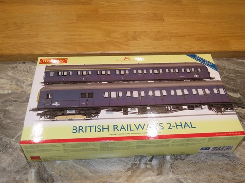 Bz303 hornby gauge r3341 - bz303:, 'oo'
