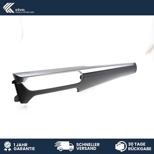 Genuine dashboard trim - genuine,