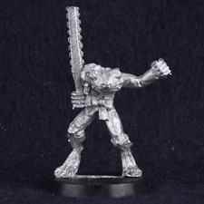 Slann Huastecan C32 Metal