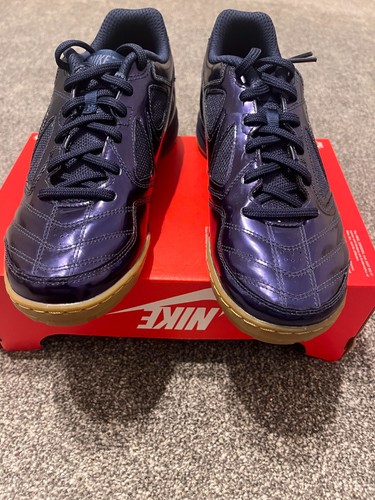 Nike gato lv8 ib3566 - lv8, ib3566-400