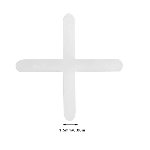 2500pcs ceramic tiler plasitc - ceramic,