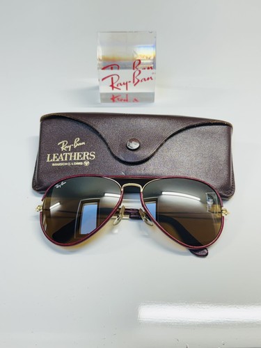 Vintage ray ban aviator - vintage,