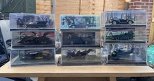 BATMAN DETECTIVE SERIES