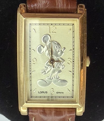 Vintage unisex embossed mickey - vintage,