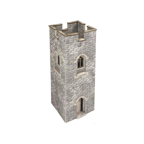 Metcalfe po292 castle - po292, watch