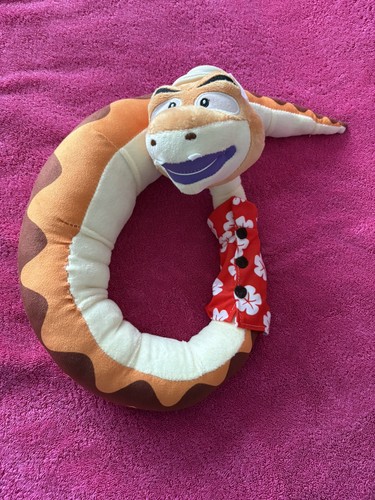 Snake soft plush - 40”, toy