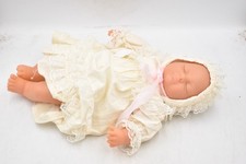 Vintage 1990s Sleeping Baby