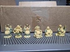 Mini Buddhas