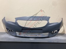 VAUXHALL MERIVA FACELIFT FRONT